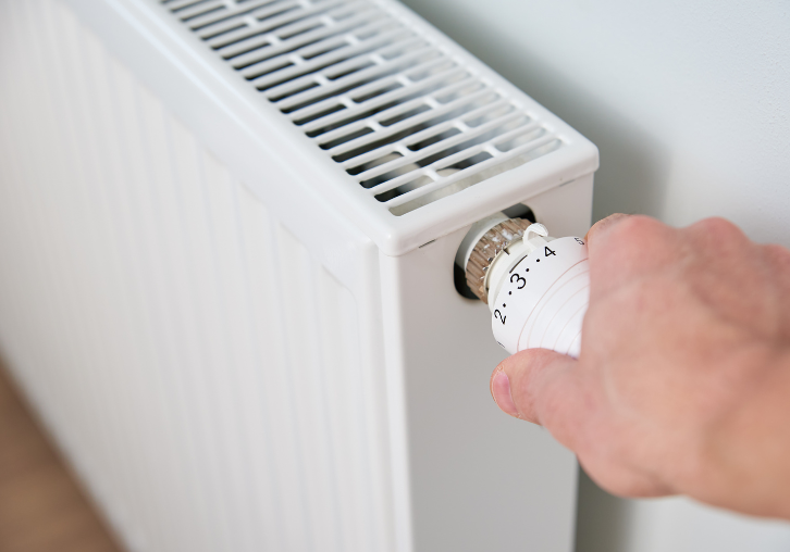 Moderne Heizungsanlage in Gießen – energieeffiziente Wärmeerzeugung und Heiztechnik vom Fachbetrieb